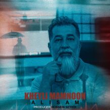 دانلود آهنگ جدید علی سام به نام خیلی ممنون